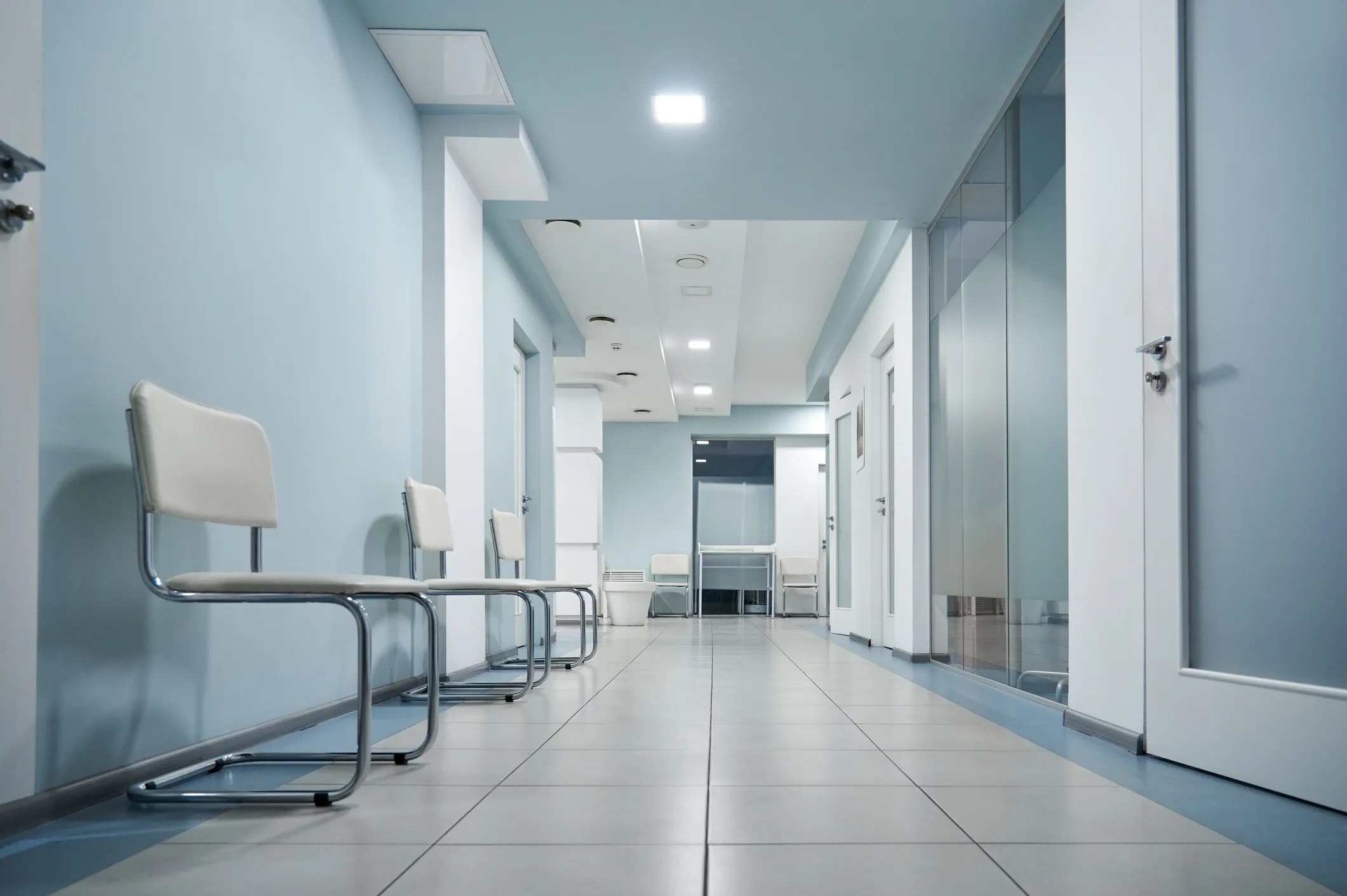 Cabarrus Crossing Medical Center